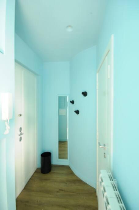 Quattro Gatti Attico Roma Centro公寓 外观 照片