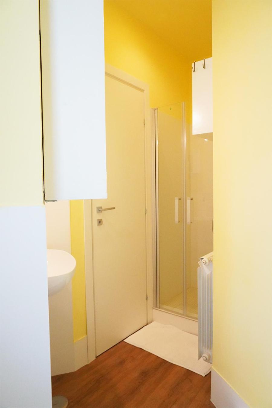 Quattro Gatti Attico Roma Centro公寓 外观 照片